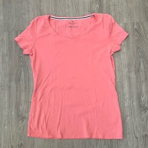 3/$15 Pink Cotton t-shirt